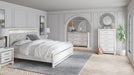 Altyra Bedroom Set - BWO Furniture & Mattresses