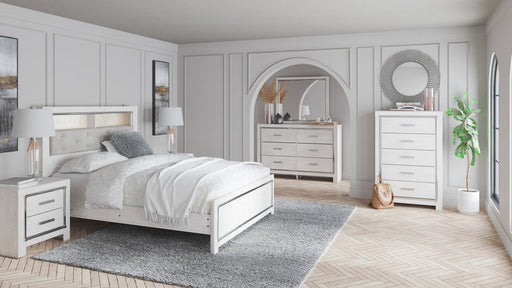 Altyra Bedroom Set - BWO Furniture & Mattresses