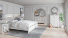 Altyra Bedroom Set - BWO Furniture & Mattresses