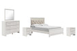 Altyra Bedroom Set - BWO Furniture & Mattresses