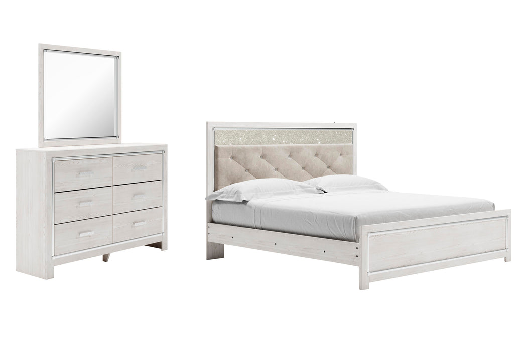 Altyra Bedroom Set - BWO Furniture & Mattresses