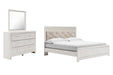 Altyra Bedroom Set - BWO Furniture & Mattresses