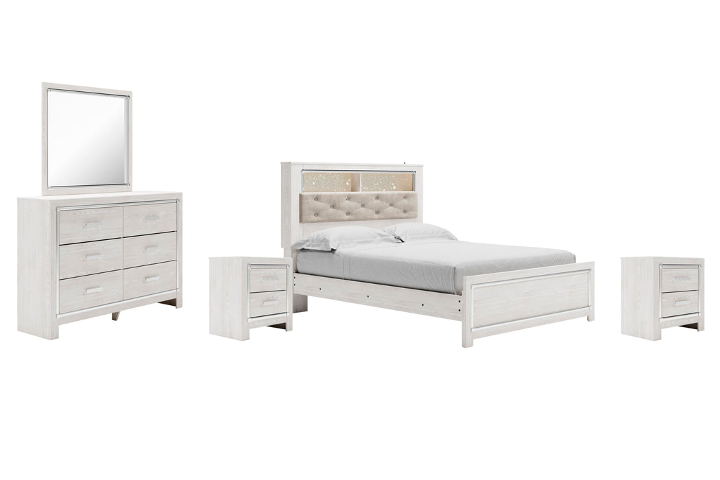 Altyra Bedroom Set - BWO Furniture & Mattresses