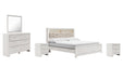 Altyra Bedroom Set - BWO Furniture & Mattresses