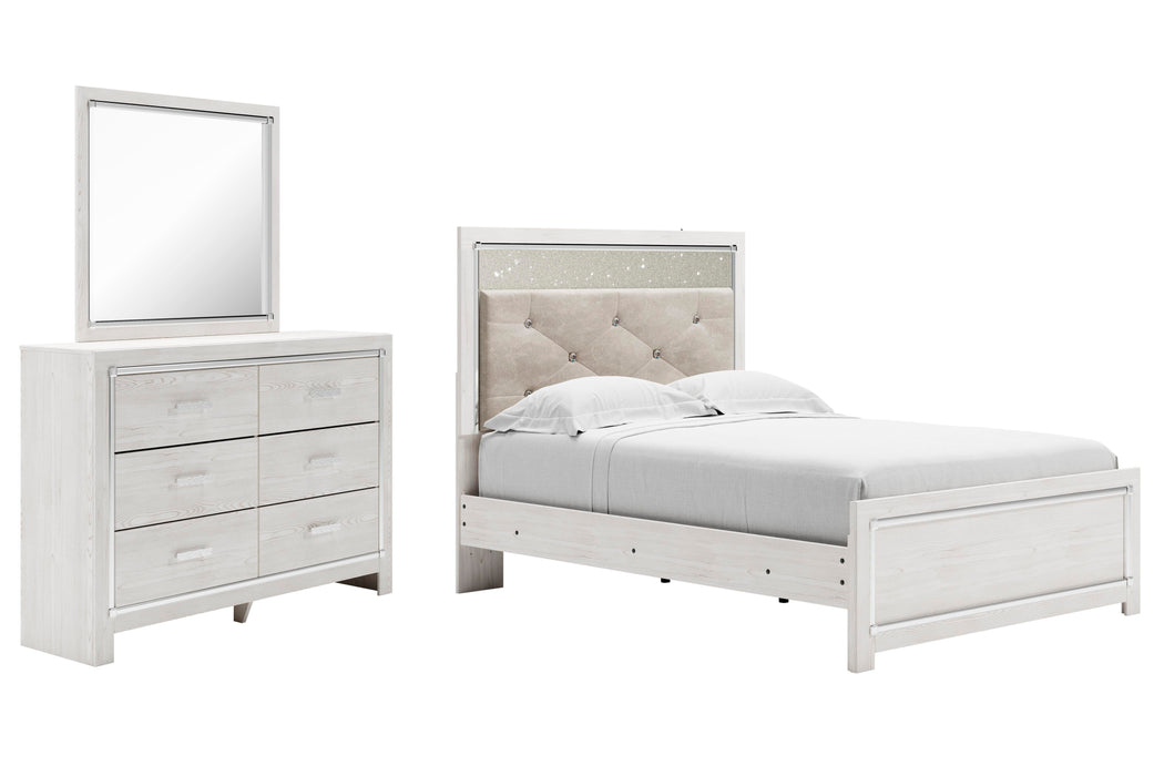Altyra Bedroom Set - BWO Furniture & Mattresses