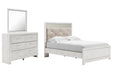 Altyra Bedroom Set - BWO Furniture & Mattresses