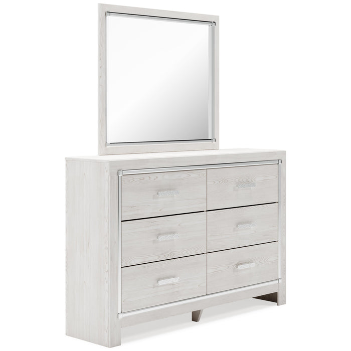 Altyra Bedroom Set - BWO Furniture & Mattresses
