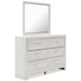Altyra Bedroom Set - BWO Furniture & Mattresses