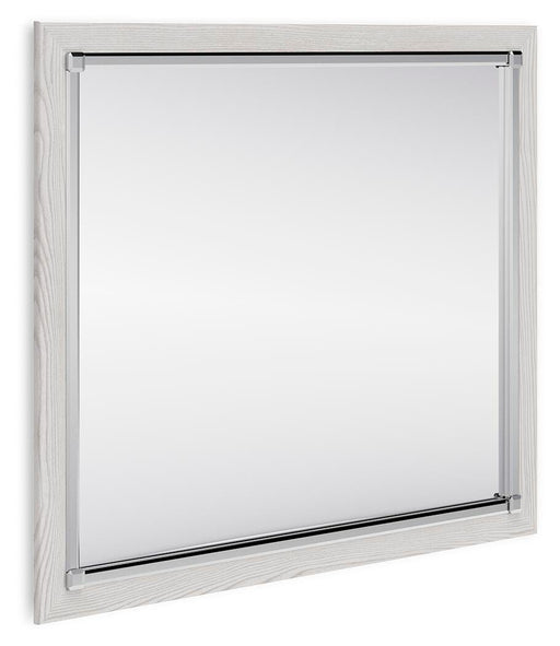Altyra Bedroom Mirror - BWO Furniture & Mattresses