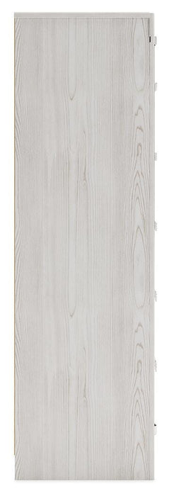 Altyra Chest of Drawers - BWO Furniture & Mattresses