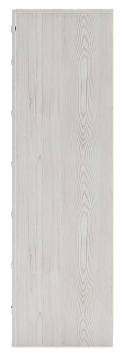 Altyra Chest of Drawers - BWO Furniture & Mattresses