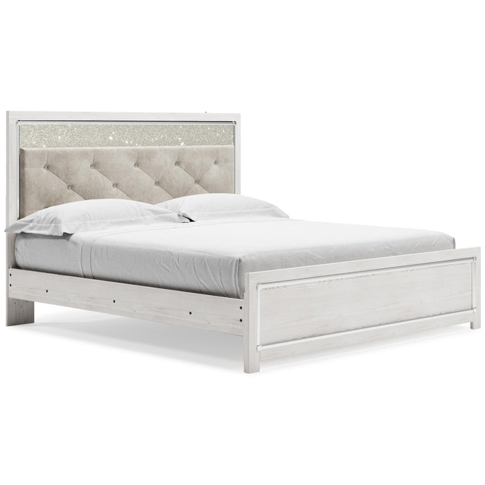 Altyra Bedroom Set - BWO Furniture & Mattresses