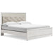Altyra Bedroom Set - BWO Furniture & Mattresses