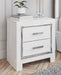 Altyra Nightstand - BWO Furniture & Mattresses