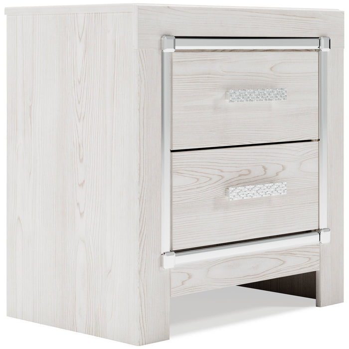 Altyra Bedroom Set - BWO Furniture & Mattresses