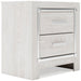 Altyra Bedroom Set - BWO Furniture & Mattresses