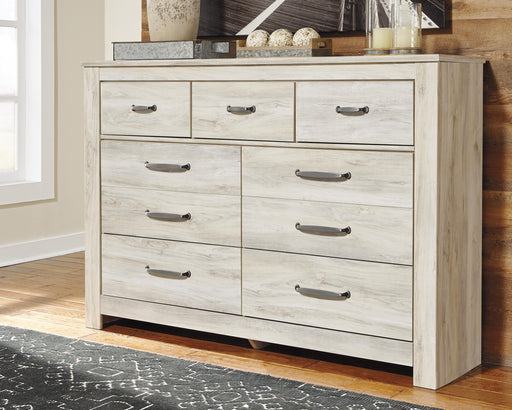 Bellaby Dresser - BWO Furniture & Mattresses