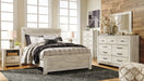 Bellaby Bed - BWO Furniture & Mattresses
