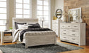 Bellaby Bed - BWO Furniture & Mattresses