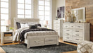 Bellaby Bed - BWO Furniture & Mattresses
