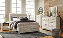 Bellaby Bed - BWO Furniture & Mattresses
