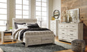 Bellaby Bed - BWO Furniture & Mattresses