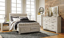 Bellaby Bed - BWO Furniture & Mattresses