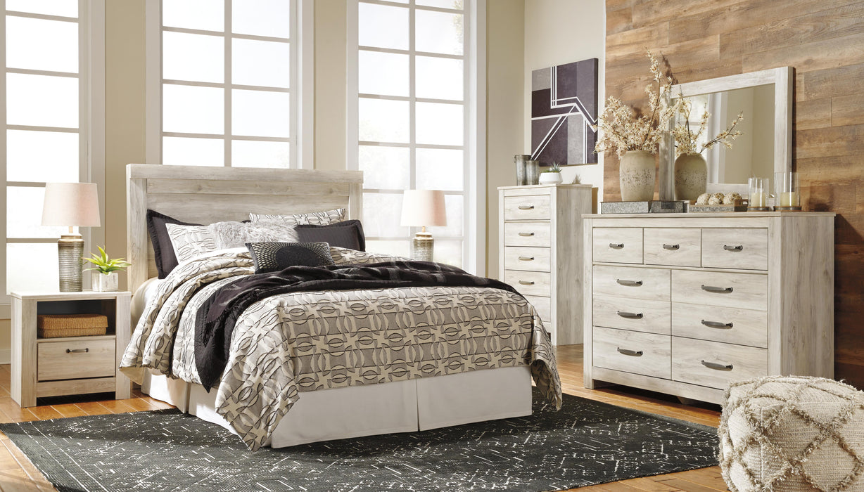 Bellaby Bed - BWO Furniture & Mattresses