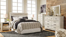 Bellaby Bed - BWO Furniture & Mattresses