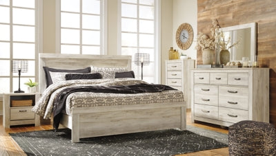 Bellaby Bed - BWO Furniture & Mattresses