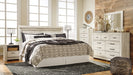 Bellaby Bed - BWO Furniture & Mattresses