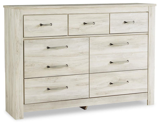 Bellaby Dresser - BWO Furniture & Mattresses