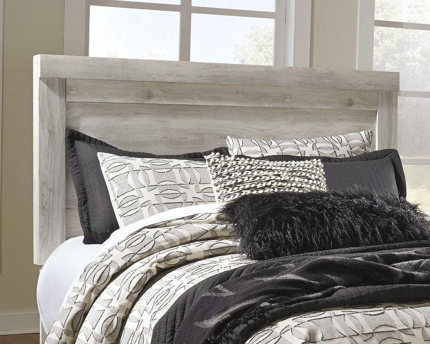 Bellaby Bed - BWO Furniture & Mattresses