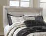 Bellaby Bed with 2 Storage Drawers - BWO Furniture & Mattresses