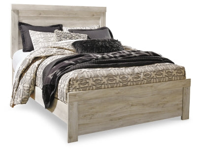 Bellaby Bed - BWO Furniture & Mattresses