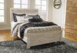 Bellaby Bed - BWO Furniture & Mattresses