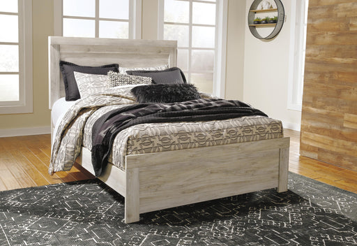 Bellaby Bedroom Set - BWO Furniture & Mattresses