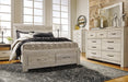 Bellaby Bed - BWO Furniture & Mattresses
