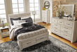 Bellaby Bed - BWO Furniture & Mattresses