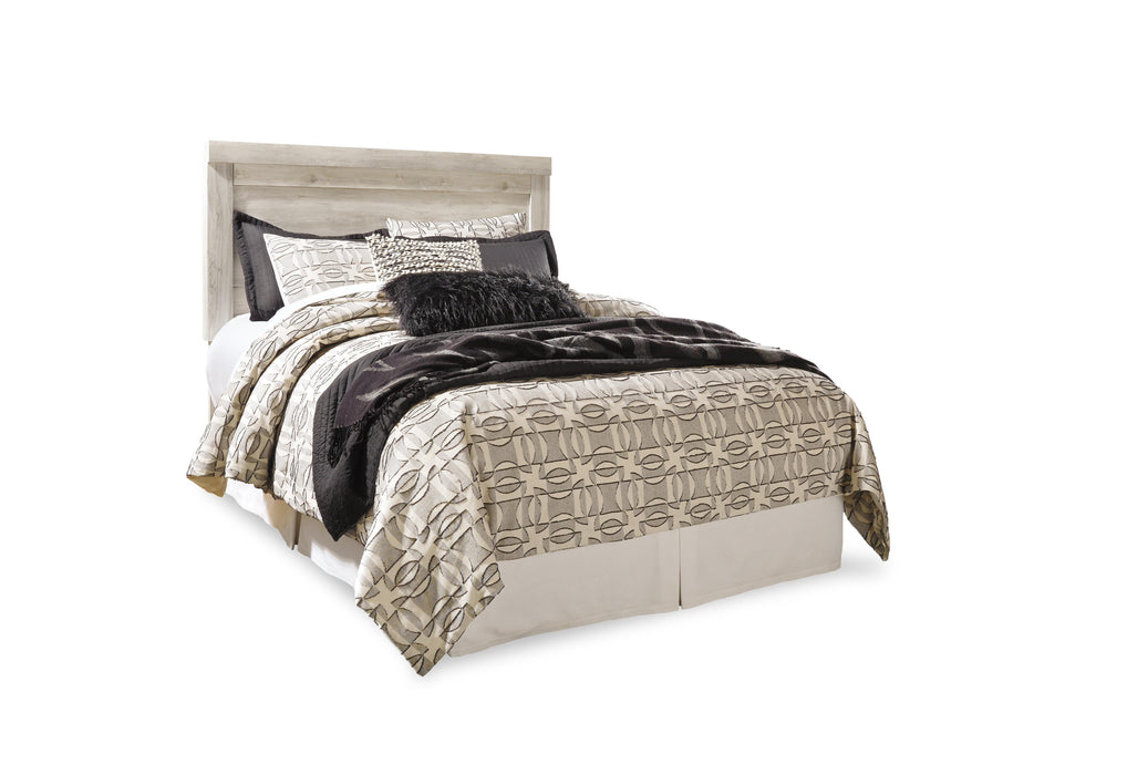 Bellaby Bed - BWO Furniture & Mattresses