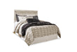 Bellaby Bed - BWO Furniture & Mattresses