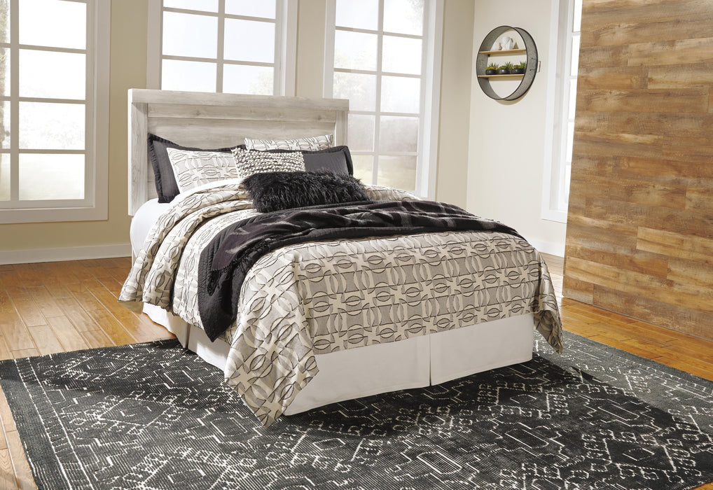 Bellaby Bed - BWO Furniture & Mattresses