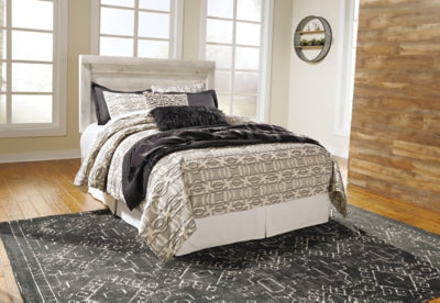 Bellaby Bed - BWO Furniture & Mattresses
