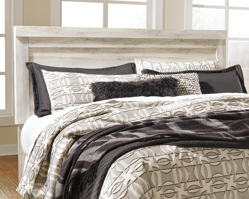 Bellaby Bed - BWO Furniture & Mattresses