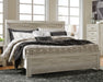 Bellaby Bed - BWO Furniture & Mattresses