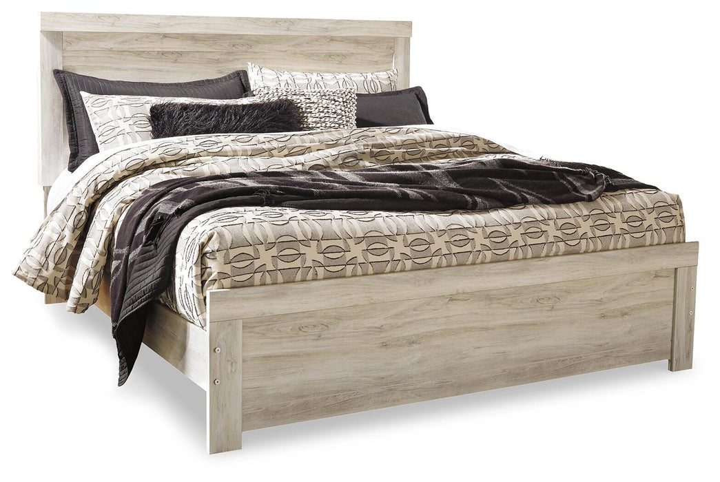 Bellaby Bed - BWO Furniture & Mattresses