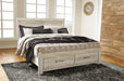 Bellaby Bed - BWO Furniture & Mattresses