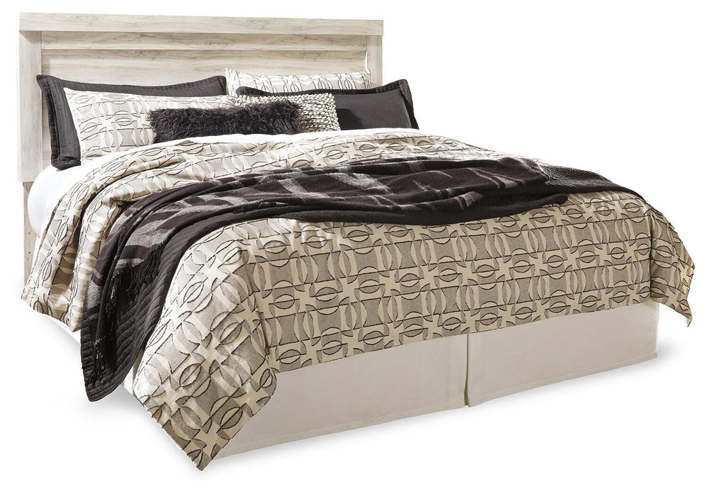Bellaby Bed - BWO Furniture & Mattresses