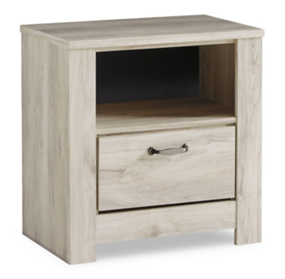 Bellaby Nightstand - BWO Furniture & Mattresses
