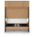 Chirason Bed - BWO Furniture & Mattresses